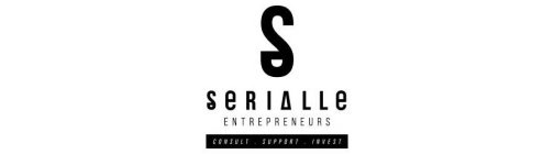 SE SERIALLE ENTREPRENEURS CONSULT SUPPORT INVEST