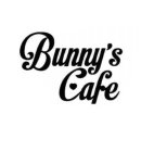 BUNNY'S CAFE