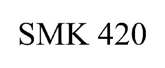 SMK 420