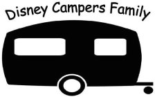 DISNEY CAMPERS FAMILY