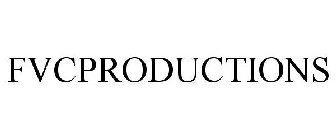 FVCPRODUCTIONS