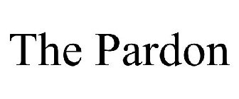 THE PARDON