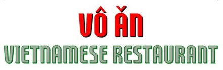 VÔ AN VIATNAMESE RESTAURANT