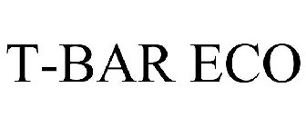 T-BAR ECO