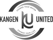 KANGEN UNITED KU
