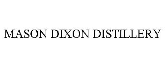 MASON DIXON DISTILLERY
