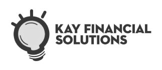 KAY FINANCIAL SOLUTIONS