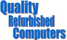 QUALITY REFURBISHED COMPUTERS