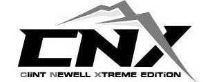 CNX CLINT NEWELL XTREME EDITION