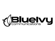 BLUEIVY COMMUNICATIONS