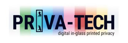 PRIVA-TECH DIGITAL IN-GLASS PRINTED PRIVACY