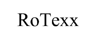 ROTEXX