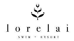 LORELAI SWIM RESORT