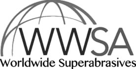 WWSA WORLDWIDE SUPERABRASIVES