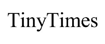 TINYTIMES