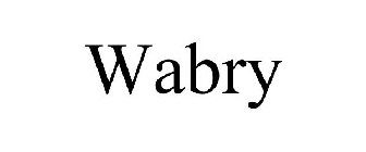 WABRY