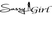 SASSY GIRL