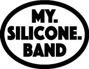 MY.SILICONE.BAND