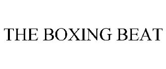 THE BOXING BEAT