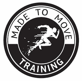 MADE TO MOVE TRAINING