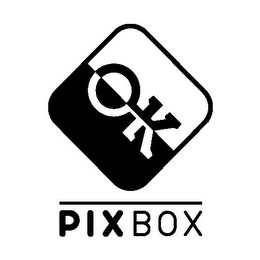 OK PIXBOX