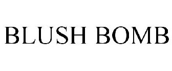BLUSH BOMB