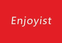 ENJOYIST