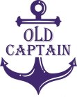 OLD CAPTAIN