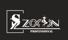 ZS ZOOSON PROFESSIONAL