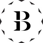 A STYLISTIC B, P AND D TOGETHER IN THE CENTER