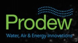 PRODEW WATER, AIR & ENERGY INNOVATIONS