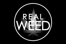 REAL WEED