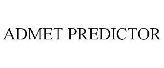 ADMET PREDICTOR