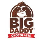 BIG DADDY CHOCOLATES