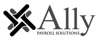 ALLY PAYROLL SOLUTIONS