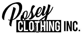 POSEY CLOTHING INC.