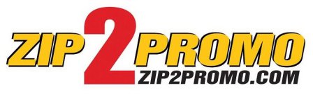 ZIP2PROMO ZIP2PROMO.COM