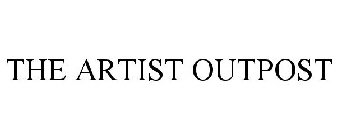 THE ARTIST OUTPOST