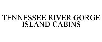 TENNESSEE RIVER GORGE ISLAND CABINS