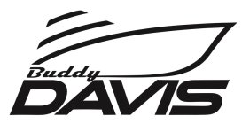 BUDDY DAVIS