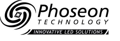 PHOSEON TECHNOLOGY INNOVATIVE LED SOLUTIONS