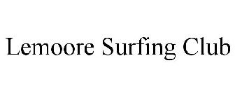 LEMOORE SURFING CLUB