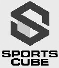 S SPORTS CUBE