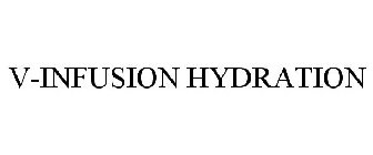 V-INFUSION HYDRATION