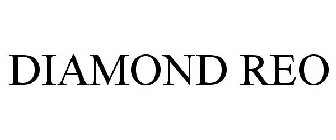 DIAMOND REO