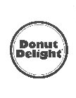 DONUT DELIGHT