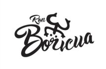 RON BORICUA