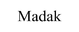 MADAK