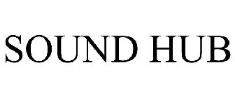 SOUND HUB