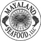 MAYALAND SEAFOOD, LLC
